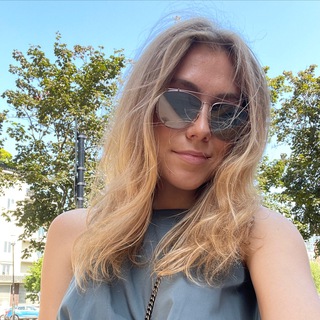 Lena Agafonova