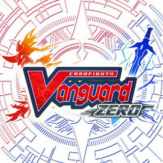 Cardfight vanguard zero (ITA🇮🇹)
