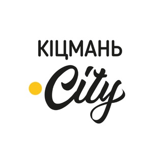 Кіцмань Kitsman.city