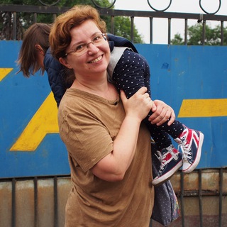 Ludmila Belous
