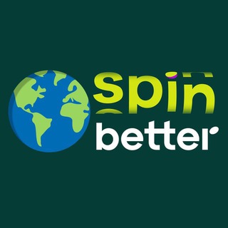 SpinBetter 🌎