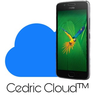 Cedric Cloud™ [EN]