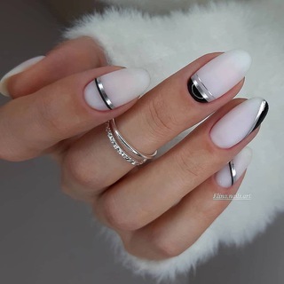 Маникюр | Кравцова 💅