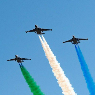 Uzbekistan Air Force 🇺🇿