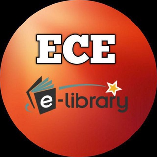 💥📚📖ECE E-LIBRARY