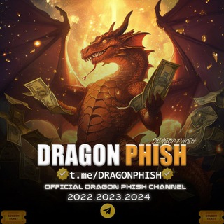 DRAGON FHISH