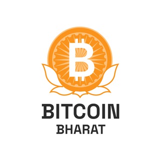 Bitcoin Bharat 🇮🇳