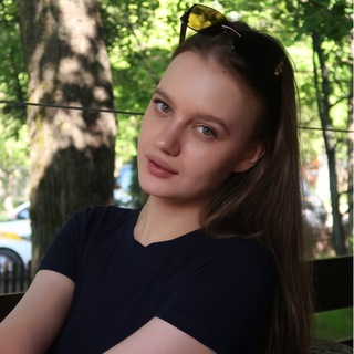 Даша Чёрная 🩰