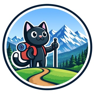 🌋Идём в горы 🏔 Хайкинг в Анталии