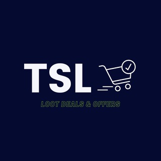 TSL Deals (Bot)
