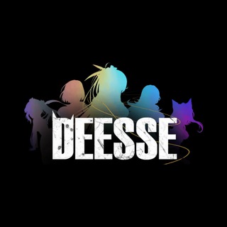 Deesse (Africa)