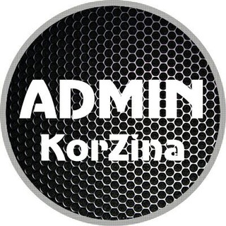 Admin | KorZina