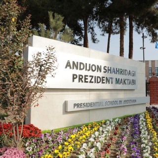 Prezident maktabiga tayyorlov