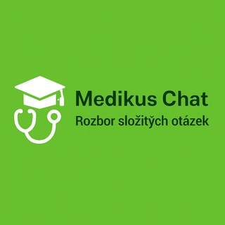 🩺 Medikus Chat – Rozbor složitých otázek