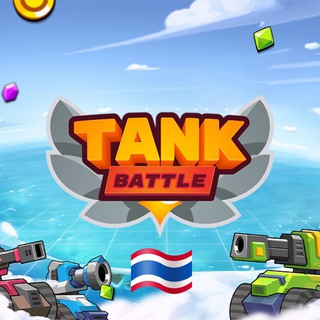 🇹🇭 Tank Battle - Thailand