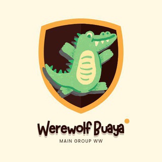 Werewolf KIDZZ🐊