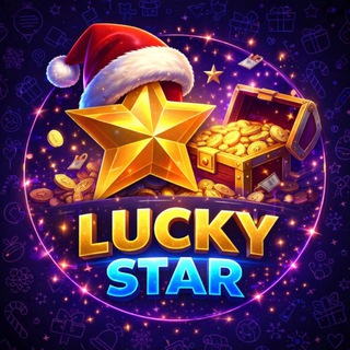 LUCKYSTAR | Chat 🇺🇦