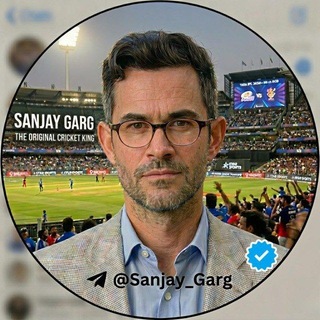 Sanjay Garg (original)