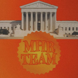 تیم مهر | TEAM MHR
