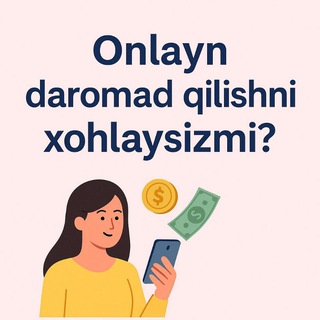 Onlayn Daromad