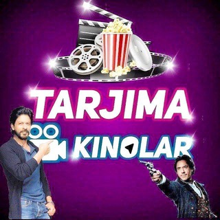 TARJIMA KINOLAR 🔥