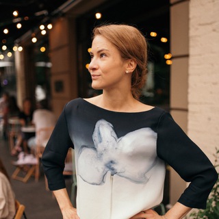 Dasha Svistunova