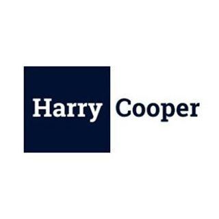 Harry Cooper