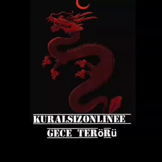KURALSIZLAR YEDEK