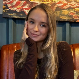 Lena Pilnikova