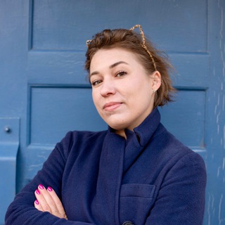 Ilona Gri