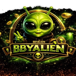 👽 BBYALIEN Official