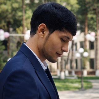 Ilknur Ahmadjonov