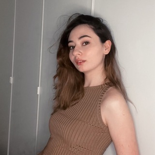 Елизавета Виноградова