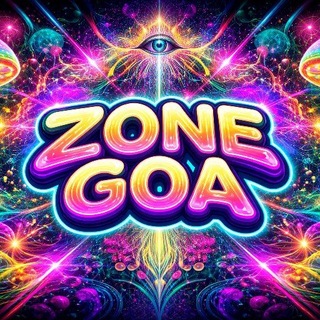 OldSchcool Goa Psytrance