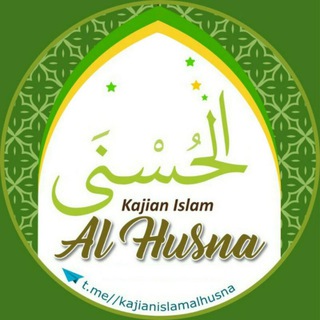 Kajian Islam Al-Husna