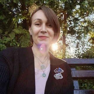 Екатерина Романова