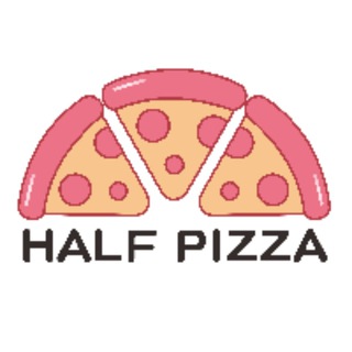 Half Pizza Coin TR