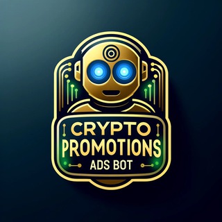 Crypto ADS Bot