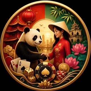 🇨🇳🇻🇳 中越博彩交流 | iGaming Trung-Việt