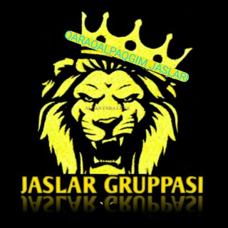 Jaslar chat 😎 UYDE QALIN'!😷