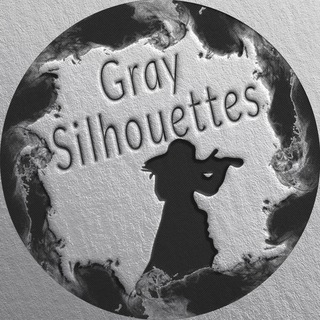 Gray Silhouettes