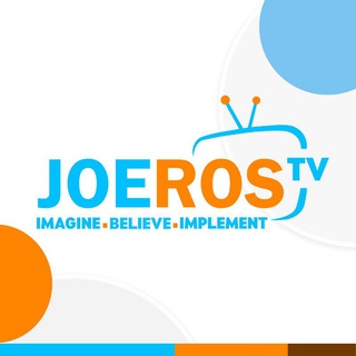 Joeros TV