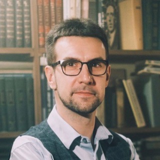 Дмитрий Молчанов