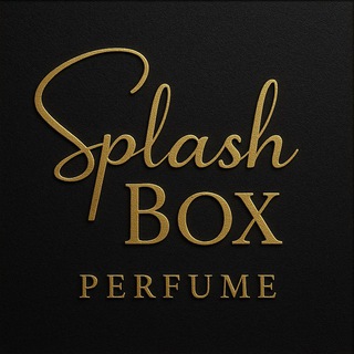 Splashbox Духи Парфюм