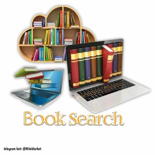 Book Search | Bot