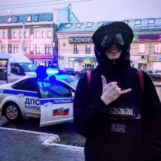 настя блин