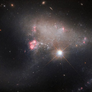 Astro-Chat