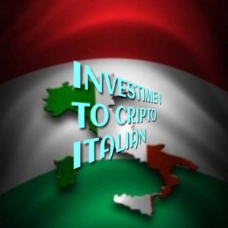 INVESTIMENTO CRIPTO ITALIAN.