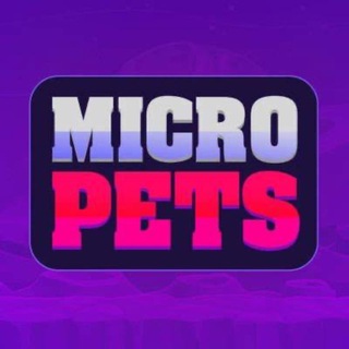 MicroPets Ecosystem | $PETS