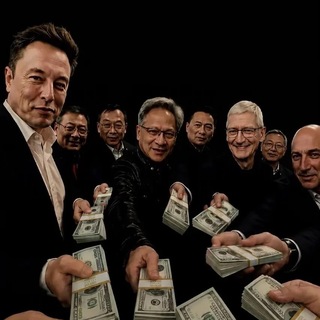 阿良美股合约交流社区